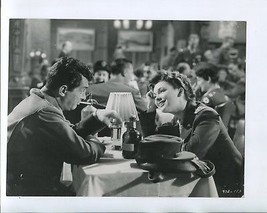 At War with the Army 8&quot;x10&quot; B&amp;W Promo Still Dean Martin Jean Ruth G - £17.09 GBP