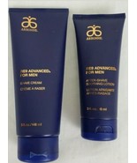 ARBONNE RE9 Advanced for Men Shave Cream, 148ml 5 oz/ After Shave Lotion... - £146.90 GBP