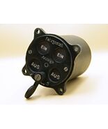 German WW2 Luftwaffe Landing gear display gauge Fl.32526  - 3D printed r... - $817.89 MXN