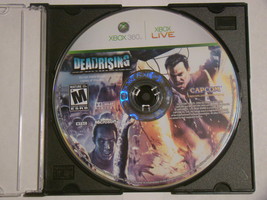 Xbox 360 - Dead Rising (Game Only) - £4.98 GBP