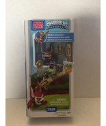 Mega Bloks Skylanders Swap Force Torpedo Launcher Battle Pack Set  - 29 ... - $37.09 CAD