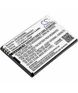 LIONX Battery for ZTE AC33 MF30 A6 WiFi Router MF51 MF60 MF61 MF62 MF65 - $50.02 CAD