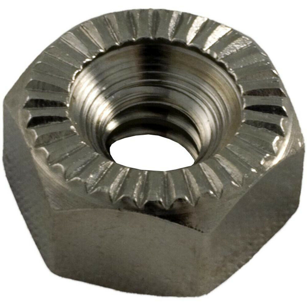 Hayward Hex Head Nut N.10-24 for Hayward Pump - $11.99