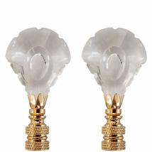 Royal Designs, Inc. Arrowhead Center Cut Design Lamp Finial, F-2023-PB-1, Polish - £19.95 GBP+