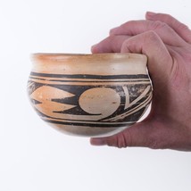 30&#39;s-40&#39;s Hopi pottery bowl - $291.06