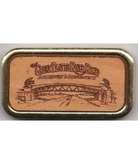 Great Platte River Road Archway Monument souvenir magnet for refrigerato... - €10,24 EUR