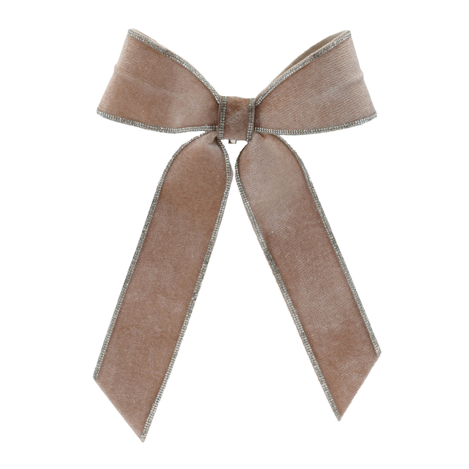 Jeweled Holiday Bow (Set of 2) - $56.19
