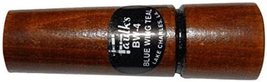 Blue Wing Teal Call BW-4, Brown - $26.17