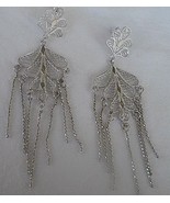 Belisima earrings - $1,142.37 MXN