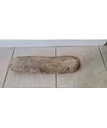 WEATHERED DRIFTWOOD FROM CENTRAL COAST CALIFORNIA - £15.18 GBP