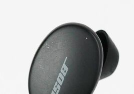Bose Sport Earbuds Wireless In-Ear Headphones - Black 805746-0010 image 3