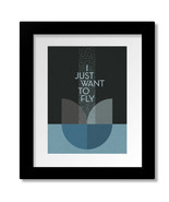 Live Forever by Oasis - Classic Rock Music Print Wall Poster, Canvas or ... - $25.55 CAD+