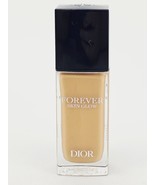 Dior Forever Skin Glow 24H Wear Radiant 3W Foundation 1oz BB12/25+ - $29.95