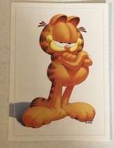Garfield Trading Card Sticker 2004 #7 - £1.54 GBP