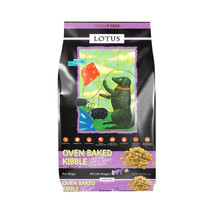 Lotus Dog Grain Free Lamb Turkey Liver 20Lb - £168.52 GBP
