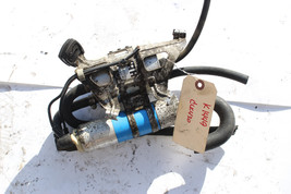 1998-2002 MERCEDES BENZ CLK430 FUEL PUMP & FILTER ASSEMBLY K1449 image 2