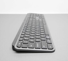 Logitech MX Keys S Low Profile Wireless Keyboard NO DONGLE image 6