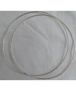 Huge hoop earring. - $567.85 MXN