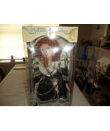 Victorian Beauty Porcelain Doll - €34,08 EUR