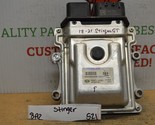 2018-21 Kia Stinger GT Transmission Control TCM OEM 954414J561 Module 52... - $174.99