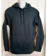 NWT 686 Orion Blue Everywhere Performance Double Knit Hoodie Men&#39;s S, M, L - $40.00