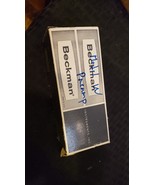 RARE NEW Old Stock X-Rite Beckman amp Preamplifier W WM Course 0 pH mete... - $123.81 CAD