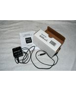 JK Audio QT23109 Quick Tap Telephone handset tap rare w1 - $2,220.80 MXN