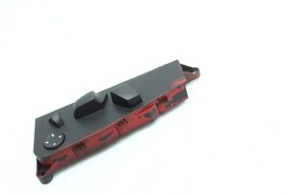 2004-2007 BMW E60 525i FRONT RIGHT PASSENGER SEAT ADJUSTMENT SWITCH H1521 image 4