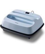 Cricut EasyPress 3 Smart Heat Press Machine with Built in Bluetooth for T  - $160.99