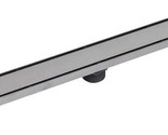 Oatey Designline 32 in. Stainless Steel Linear Shower Tile-In Drain DLS1... - £46.32 GBP