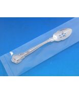 Chantilly by Gorham Sterling Silver Olive Spoon Pierced 5 1/2" Custom Made - $93.85