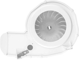 Blower Wheel &amp; Housing Assy For Frigidaire FRG5714KW0 GLER341AS2 FRQE7000LW0 - £54.91 GBP