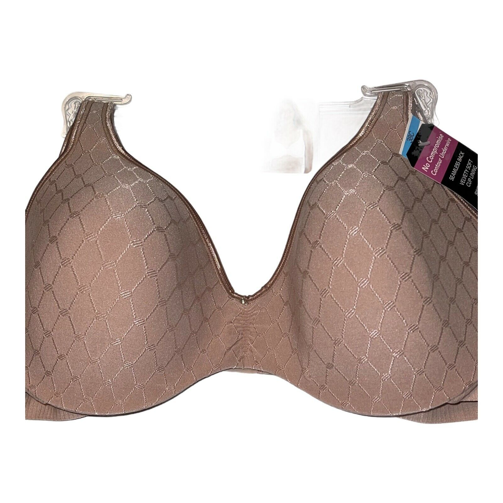 Olga Bra Underwire Beige Nude Full Coverage and 50 similar items