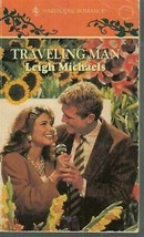 Michaels, Leigh - Traveling Man - Harlequin Romance - # 3311 - £1.75 GBP