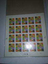 US Stamps/Postage/Sheets Sc #4196 Celebrate MNH F-VF OG FV $8.80 - £7.48 GBP