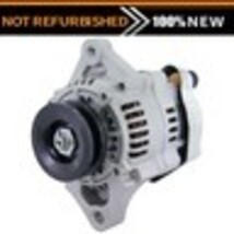 NEW ALTERNATOR FITS CASE TRENCHER UNI-LOADER KUBOTA 1838 6010 1624164012 976021 image 7