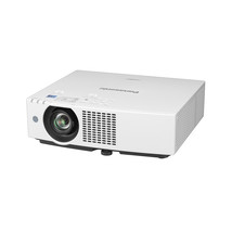 Panasonic PT-VMZ61U7 6200LM WUXGA, LCD LASER, 4K SIGNAL INPUT - $4,355.57