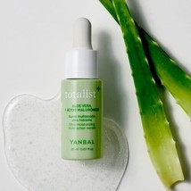 TOTALIST Ultra Moisturizing Multiaction SERUM ALOE VERA + ÁCIDO HIALURON... - $33.85