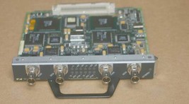 CISCO PA-2T3 2DS3 Serial 2-Port Adapter Card Module 73-2323-02 - £27.52 GBP