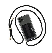 Crossbody Phone Case - Adjustable Lanyard Strap and - £116.83 GBP