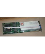 Epson/ABC/Indesys One-way messaging Service PC ISA Interface Card PC-187... - $995.00