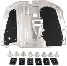 74110-TBA-A00 Engine Splash Shield Guard Compatible with Honda Civic 201... - $91.27