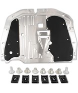 74110-TBA-A00 Engine Splash Shield Guard Compatible with Honda Civic 201... - €78,89 EUR