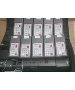 Fleetwood Standard Reply CRS910 Voting Response System w/(10) wireless k... - $677.01 CAD