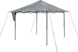 Coleman OneSource Rechargeable LED Lighted Canopy, 10 x 10 Canopy, &amp; Parties - £240.30 GBP