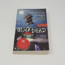 Sookie Stackhouse/True Blood Ser.: Club Dead by Charlaine Harris Paperback - £4.01 GBP