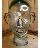 Vintage 80s American Optical Saybrook TM 180 TGRSW Vintage Brown Tortois... - $64.25 CAD