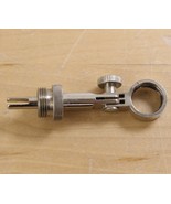 Vtg POLYGRAPH Germany Drafting Compass Attachment Part Holder - $188.27 MXN