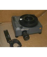 Kodak Ektapro 7000 7010 7020 Bright Carousel Slide Projector Works 1300 ... - $250.00