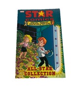 Star Comics All-Star Collection #3 (Marvel Comics 2010) TPB - $459.07 MXN